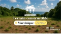 Terrain à la vente